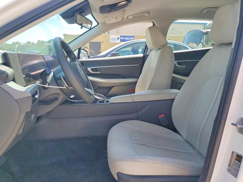 Aukcja sprzedaży 2025 Hyundai Sonata, vin: KMHL64JA6SA457821, numer aukcji: 65884396