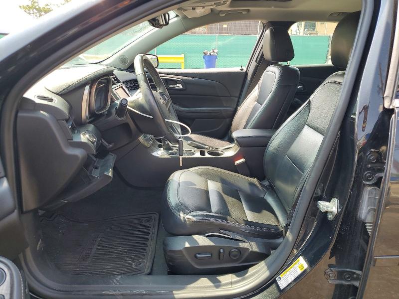 Aukcja sprzedaży 2014 Chevrolet Malibu, vin: 1G11G5SX8EF156484, numer aukcji: 64400126