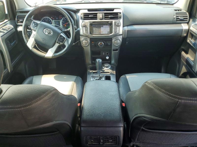 Продажа на аукционе авто 2017 Toyota 4runner, vin: JTEBU5JR5H5429331, номер лота: 64385506