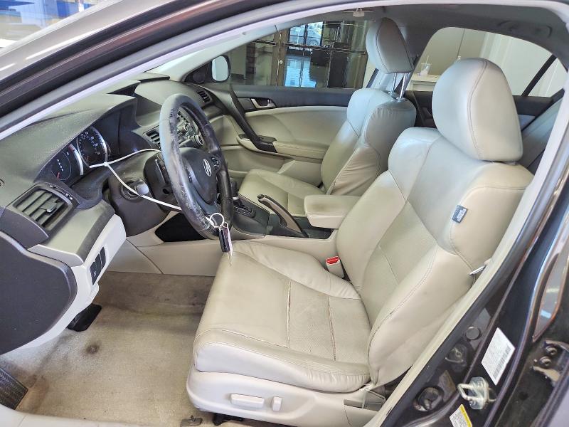 Aukcja sprzedaży 2010 Acura Tsx, vin: JH4CU4F60AC003032, numer aukcji: 67110646