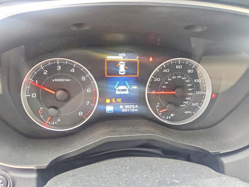 Aukcja sprzedaży 2019 Subaru Ascent, vin: 4S4WMACD9K3470303, numer aukcji: 64895796