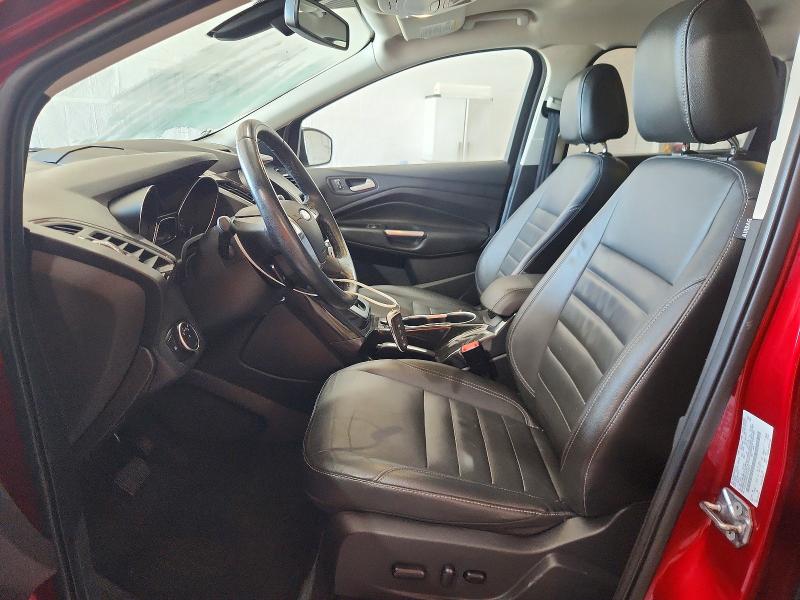 62515586 :رقم المزاد ، 1FMCU9J93FUC52972 vin ، 2015 Ford Escape مزاد بيع
