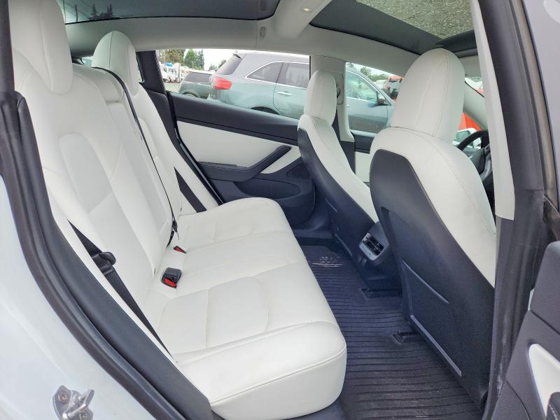 Aukcja sprzedaży 2020 Tesla Model 3, vin: 5YJ3E1EA2LF805073, numer aukcji: 65301446