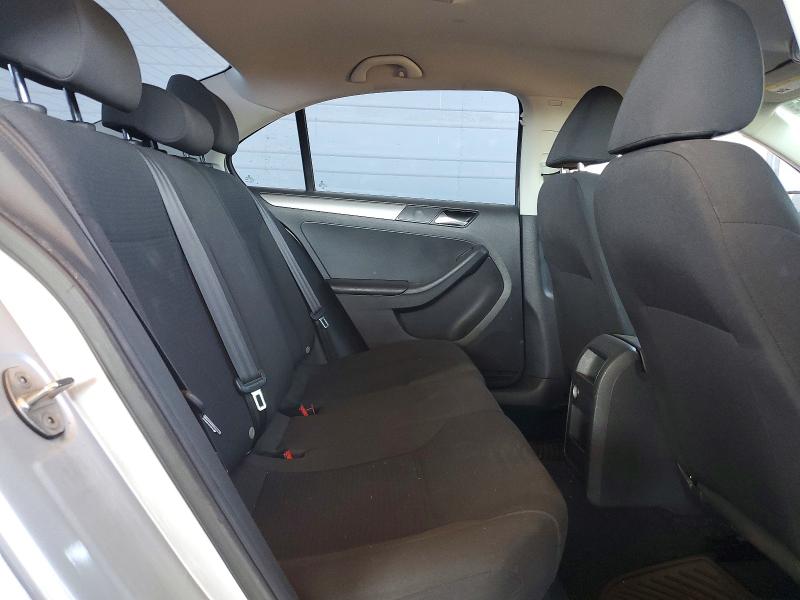 2015 Volkswagen Jetta მანქანა იყიდება აუქციონზე, vin: 3VWD17AJ5FM263540, აუქციონის ნომერი: 65184086
