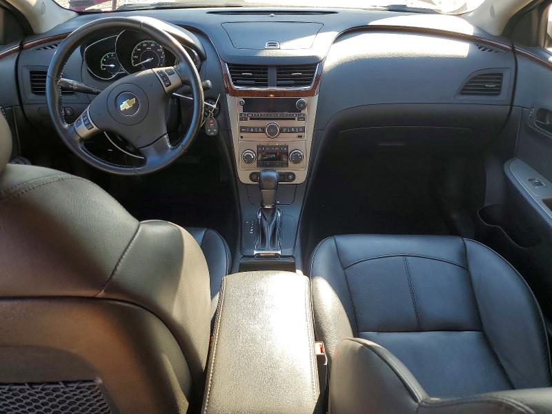 Продажа на аукционе авто 2012 Chevrolet Malibu, vin: 1G1ZG5E72CF376103, номер лота: 63684396