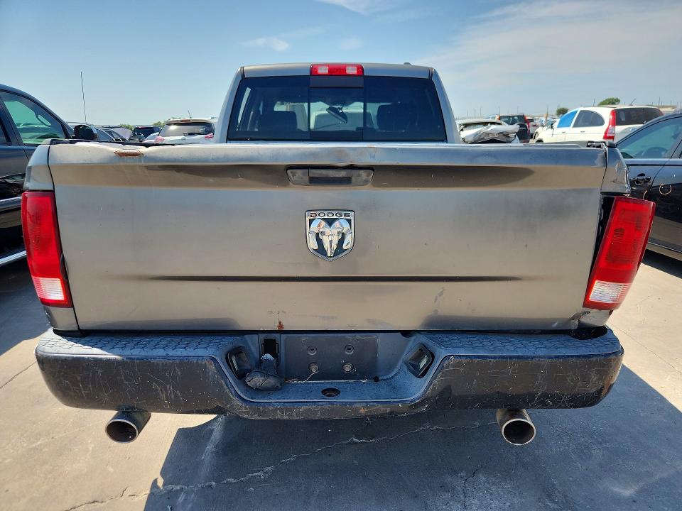 64270826 :رقم المزاد ، 1D3HB18T99S703493 vin ، 2009 Dodge Ram 1500 مزاد بيع