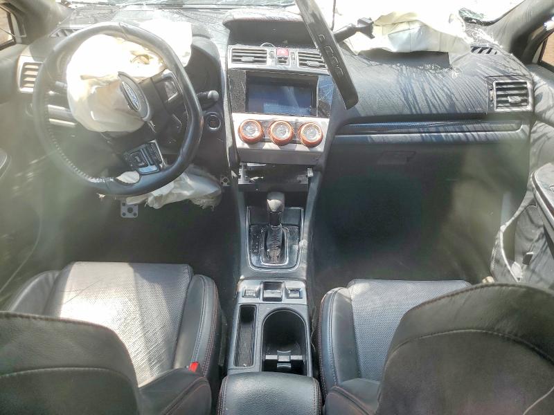 Aukcja sprzedaży 2018 Subaru Wrx, vin: JF1VA1L61J8810318, numer aukcji: 64799656