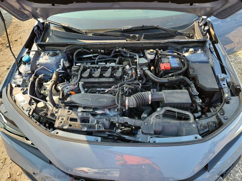 Продажа на аукционе авто 2023 Honda Civic, vin: 19XFL1H88PE009905, номер лота: 64289686