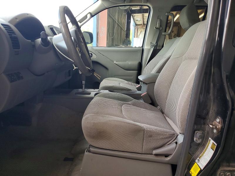 2016 Nissan Frontier მანქანა იყიდება აუქციონზე, vin: 1N6AD0ER6GN739948, აუქციონის ნომერი: 66172706