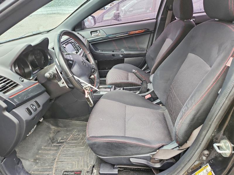 Продажа на аукционе авто 2017 Mitsubishi Lancer, vin: JA32V2FW1HU606069, номер лота: 65689536
