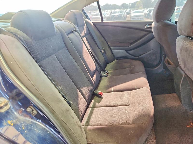 65730106 :رقم المزاد ، 1N4AL2AP6AN509569 vin ، 2010 Nissan Altima مزاد بيع