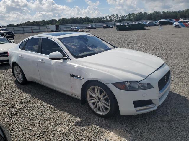 Aukcja sprzedaży 2016 Jaguar Xf, vin: SAJBE4BV8GCY03708, numer aukcji: 64939026