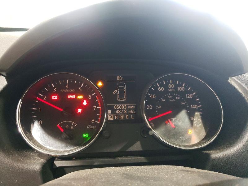 Продажа на аукционе авто 2013 Nissan Rogue, vin: JN8AS5MV9DW103510, номер лота: 64449216