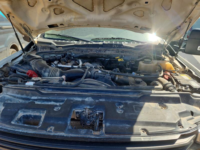 2019 Ford F350 მანქანა იყიდება აუქციონზე, vin: 1FD7X3ET5KEC91255, აუქციონის ნომერი: 66135546