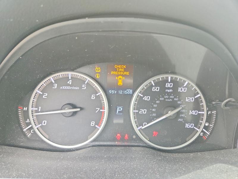 Продажа на аукционе авто 2017 Acura Rdx, vin: 5J8TB4H56HL004290, номер лота: 63627156