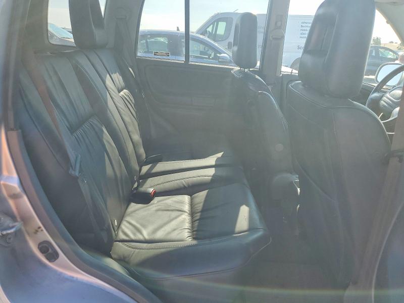 Aukcja sprzedaży 2002 Suzuki Grand Vitara, vin: JS3TE62V824150963, numer aukcji: 63234866