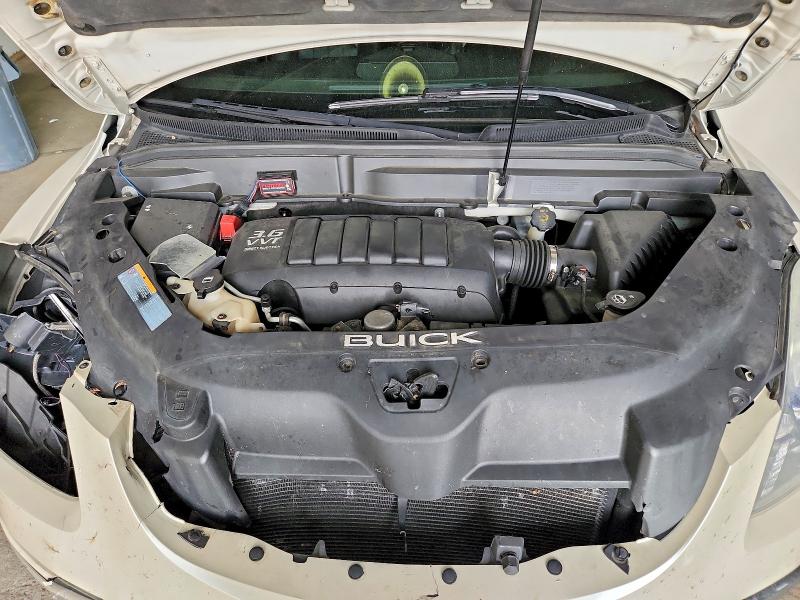 Aukcja sprzedaży 2012 Buick Enclave, vin: 5GAKVDED4CJ206743, numer aukcji: 66267906