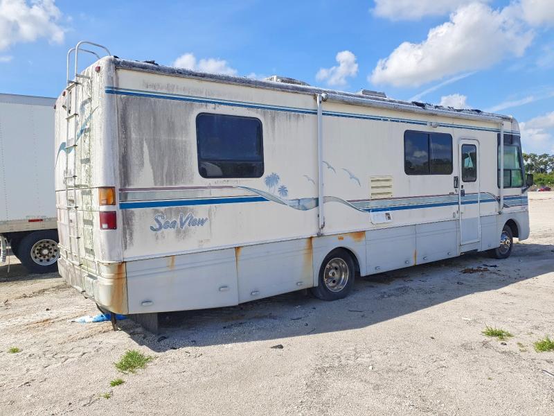 Aukcja sprzedaży 1999 National Rv Recreational Vehicle (rv), vin: 3FCMF53SXXJA01868, numer aukcji: 63623226