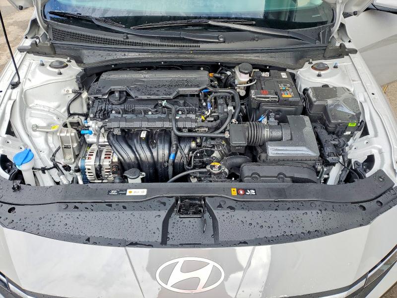 66388926 :رقم المزاد ، KMHLM4DG1TU254955 vin ، 2026 Hyundai Elantra مزاد بيع