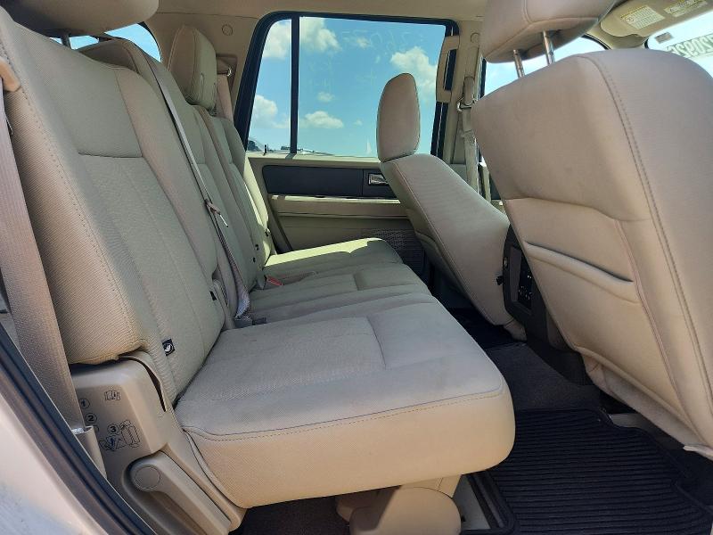 Продаж на аукціоні авто 2011 Ford Expedition, vin: 1FMJU1J50BEF31435, номер лоту: 64720926
