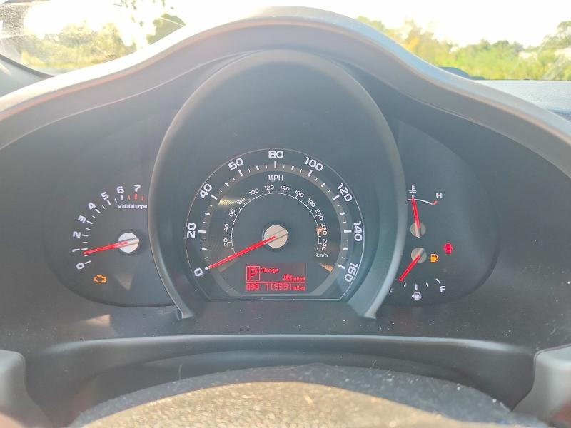 Продаж на аукціоні авто 2014 Kia Sportage, vin: KNDPC3AC6E7599808, номер лоту: 66520546