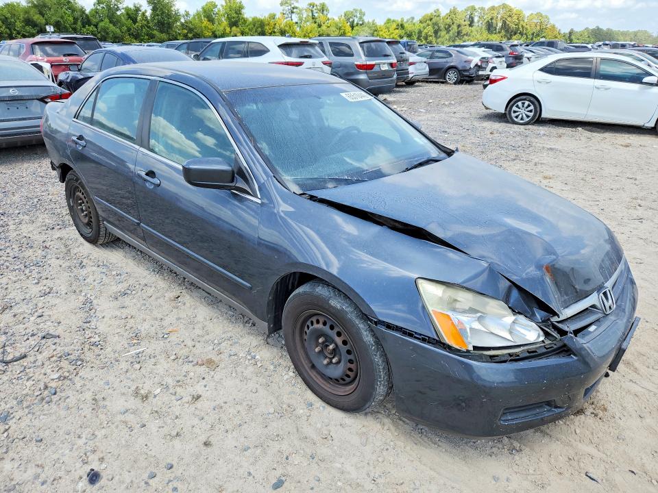 65510446 :رقم المزاد ، 1HGCM56416A098324 vin ، 2006 Honda Accord مزاد بيع