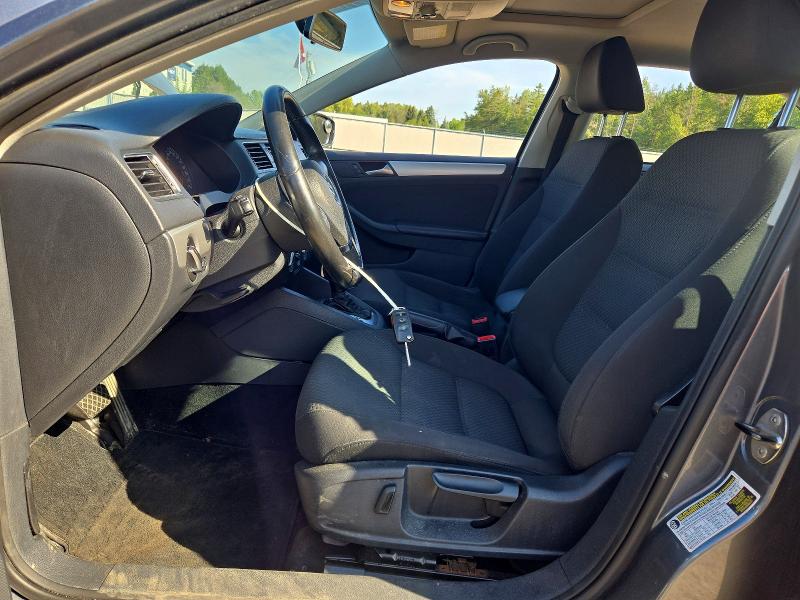 66360856 :رقم المزاد ، 3VWDK7AJ5DM299559 vin ، 2013 Volkswagen Jetta مزاد بيع