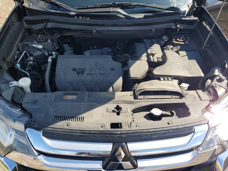 Aukcja sprzedaży 2017 Mitsubishi Outlander, vin: JA4AZ3A38HZ045824, numer aukcji: 63601616