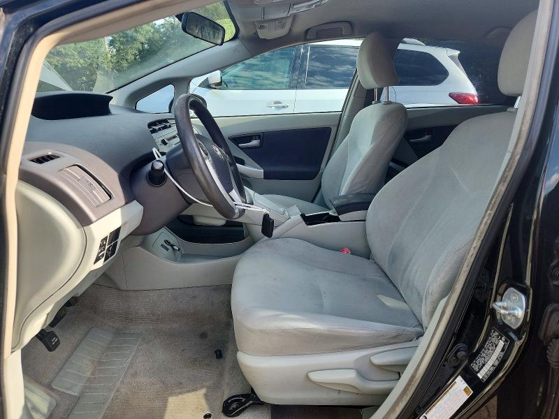 Продаж на аукціоні авто 2010 Toyota Prius, vin: JTDKN3DU3A0025128, номер лоту: 63108556
