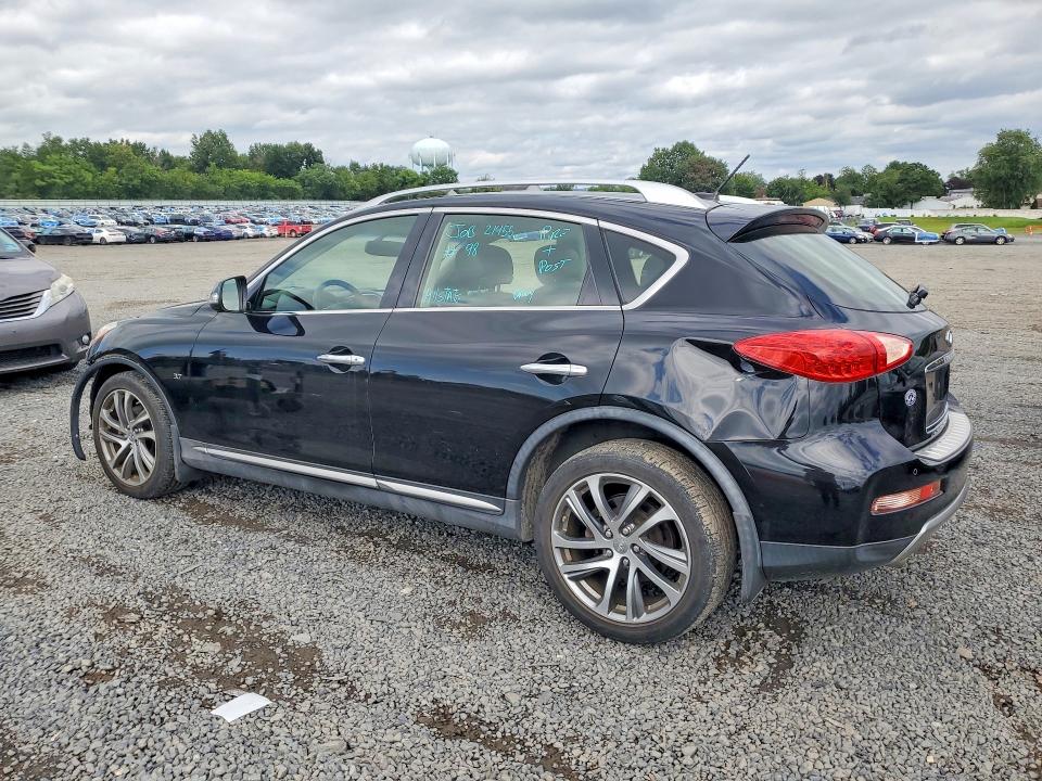 Продажа на аукционе авто 2016 Infiniti Qx50, vin: JN1BJ0RR7GM271599, номер лота: 65300576