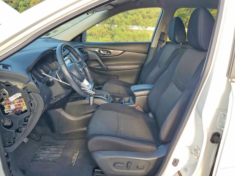 Auction sale of the 2018 Nissan Rogue, vin: 5N1AT2MT7JC797953, lot number: 66054006