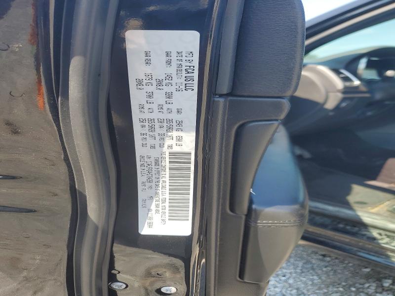 Aukcja sprzedaży 2017 Jeep Grand Cherokee, vin: 1C4RJFAG4HC704280, numer aukcji: 64420046