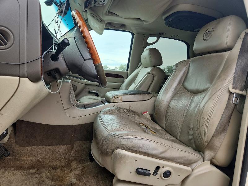 Продажа на аукционе авто 2003 Cadillac Escalade, vin: 1GYEK63N63R193128, номер лота: 66319646
