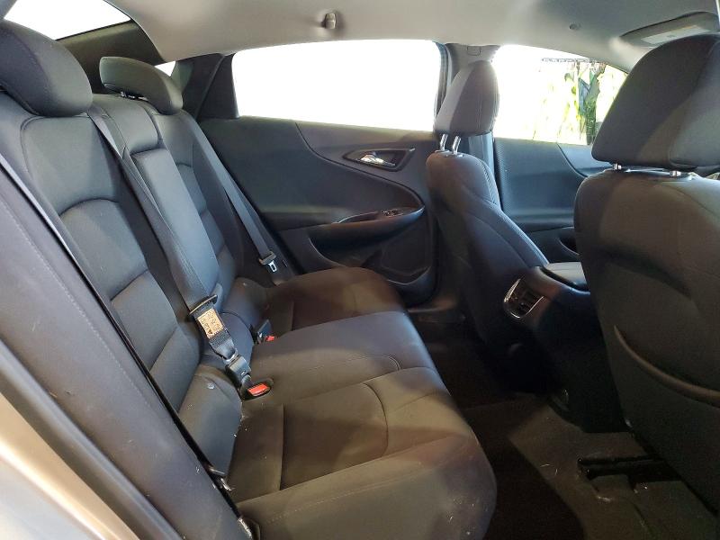 64045746 :رقم المزاد ، 1G1ZD5ST0PF160668 vin ، 2023 Chevrolet Malibu مزاد بيع
