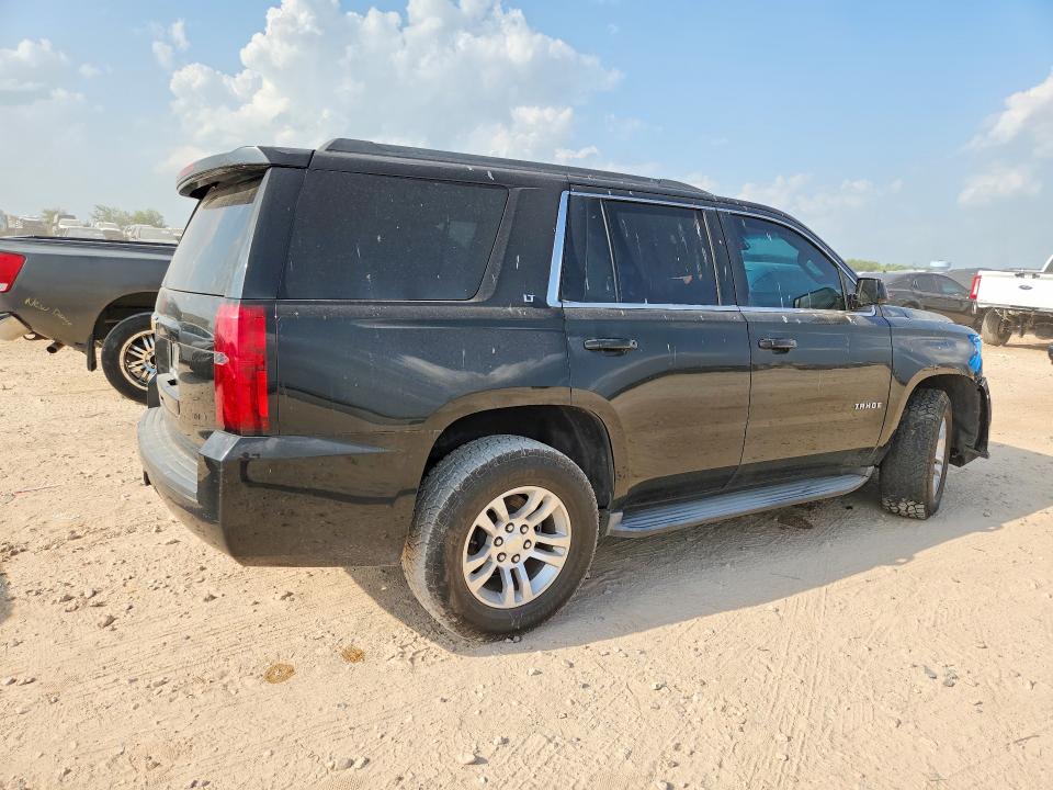 Aukcja sprzedaży 2015 Chevrolet Tahoe, vin: 1GNSCBKC4FR106305, numer aukcji: 63862096
