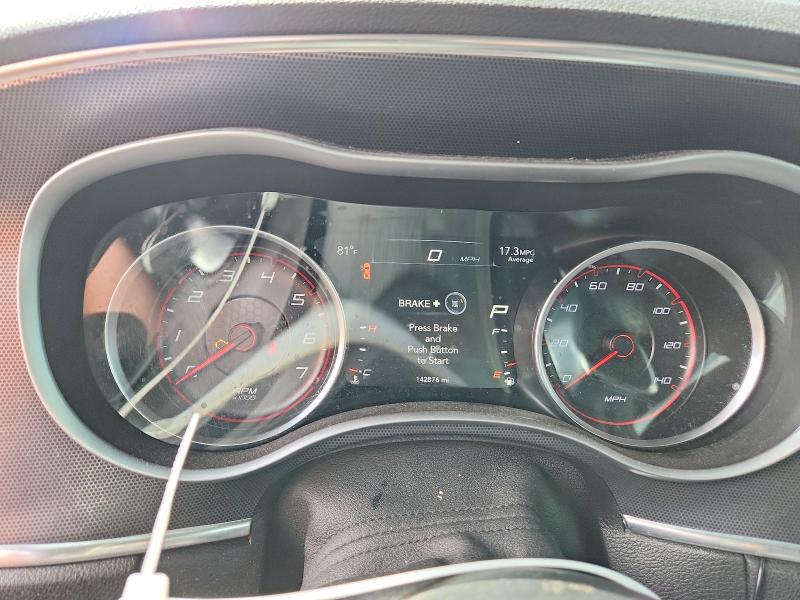 Продаж на аукціоні авто 2017 Dodge Charger, vin: 2C3CDXJG1HH614301, номер лоту: 65580866