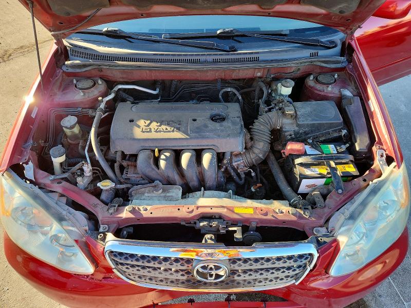 Продаж на аукціоні авто 2007 Toyota Corolla, vin: 1NXBR30EX7Z857274, номер лоту: 64253486