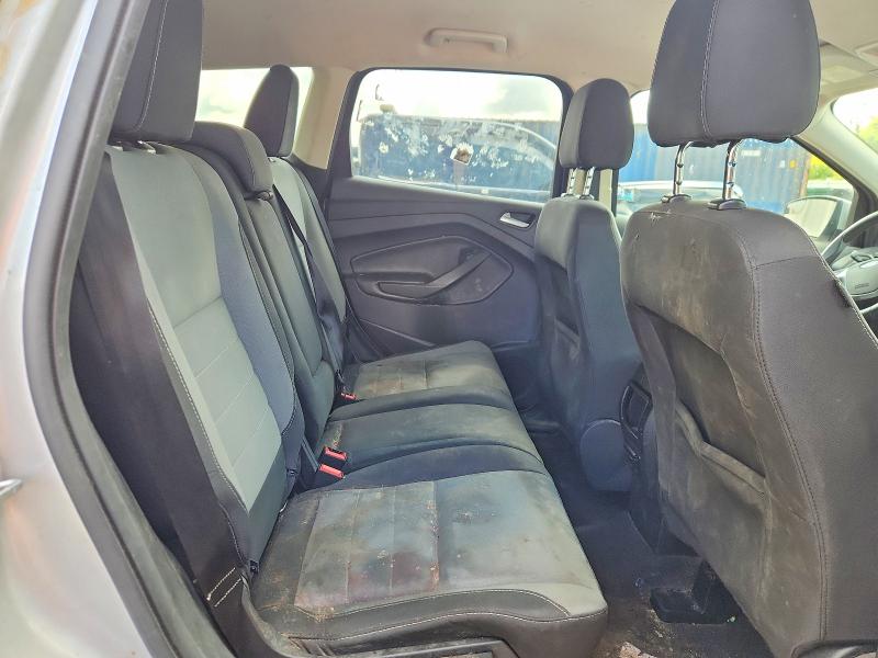 Aukcja sprzedaży 2016 Ford Escape, vin: 1FMCU9G92GUA84749, numer aukcji: 62886216