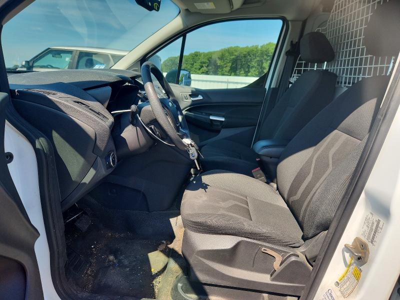Auction sale of the 2015 Ford Transit Connect, vin: NM0LS7F73F1196908, lot number: 62853566