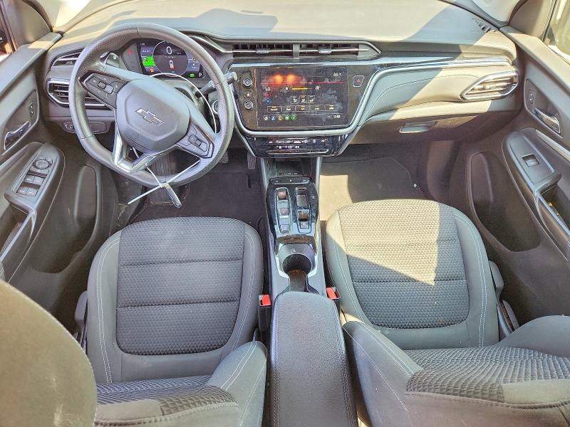 Продажа на аукционе авто 2023 Chevrolet Bolt Euv, vin: 1G1FY6S08P4139999, номер лота: 65506966