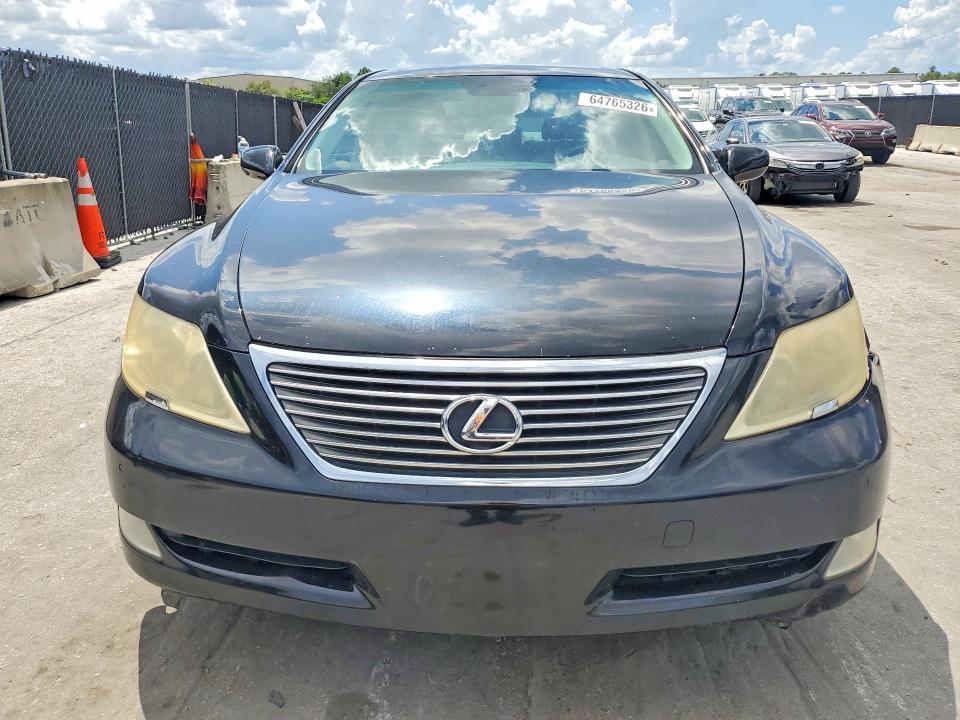 Продаж на аукціоні авто 2008 Lexus Ls, vin: JTHBL46F685078234, номер лоту: 64765326