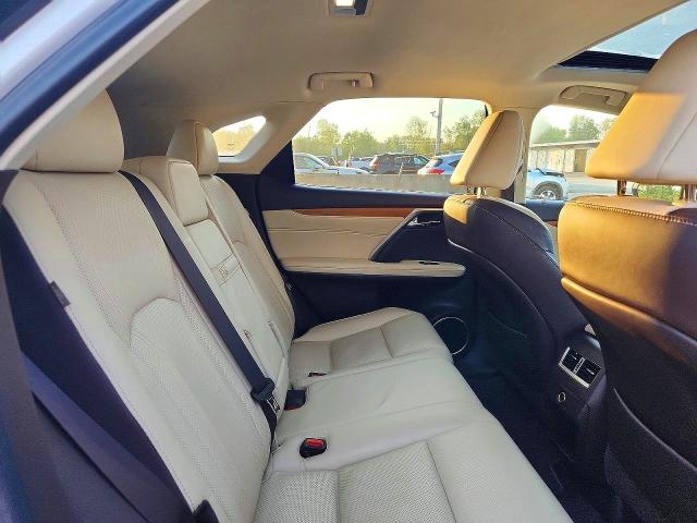 Продаж на аукціоні авто 2019 Lexus Rx 350, vin: 2T2BZMCA0KC197413, номер лоту: 64959756