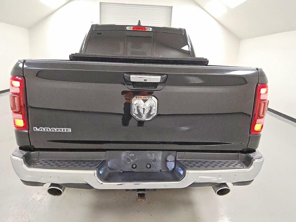 2019 Ram 1500 მანქანა იყიდება აუქციონზე, vin: 1C6RREJT8KN526666, აუქციონის ნომერი: 64795416
