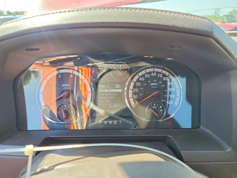 Aukcja sprzedaży 2010 Dodge Ram 1500, vin: 1D7RV1CT2AS140180, numer aukcji: 66418526