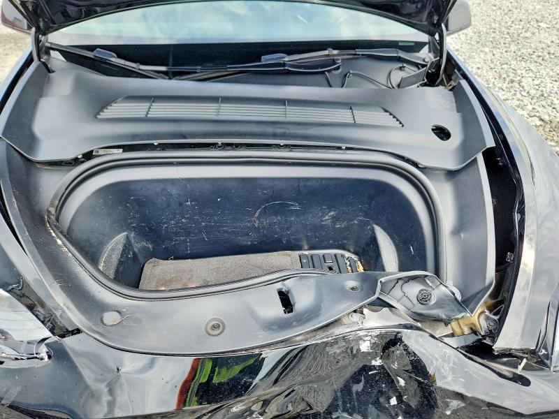 63913086 :رقم المزاد ، 7SAYGAEE9PF767014 vin ، 2023 Tesla Model Y مزاد بيع