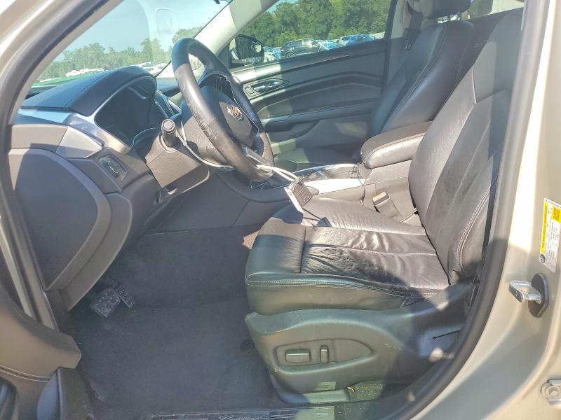 2013 Cadillac Srx მანქანა იყიდება აუქციონზე, vin: 3GYFNAE32DS607742, აუქციონის ნომერი: 65818326
