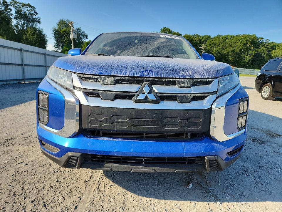 Продаж на аукціоні авто 2024 Mitsubishi Outlander Sport, vin: JA4ARUAU7RU011998, номер лоту: 66102676