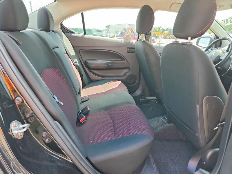 Продаж на аукціоні авто 2023 Mitsubishi Mirage, vin: ML32FUFJXPHF02529, номер лоту: 66335266