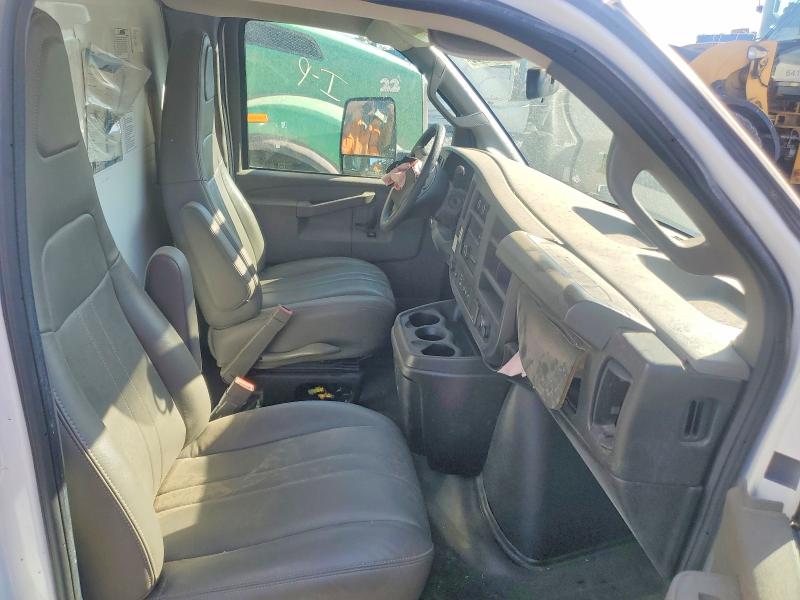 Aukcja sprzedaży 2022 Gmc Savana, vin: 7GZ37TC74NN011826, numer aukcji: 63934126
