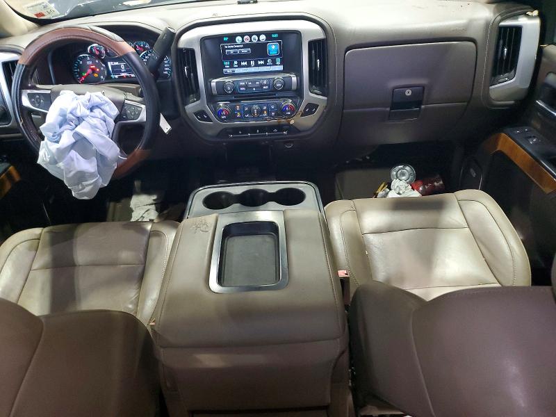 Продажа на аукционе авто 2018 Gmc Sierra, vin: 3GTP1NEC7JG394668, номер лота: 66355116